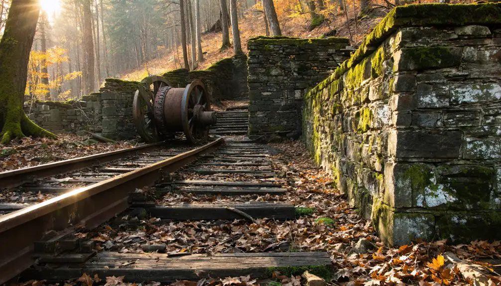 kugler s coal mining legacy