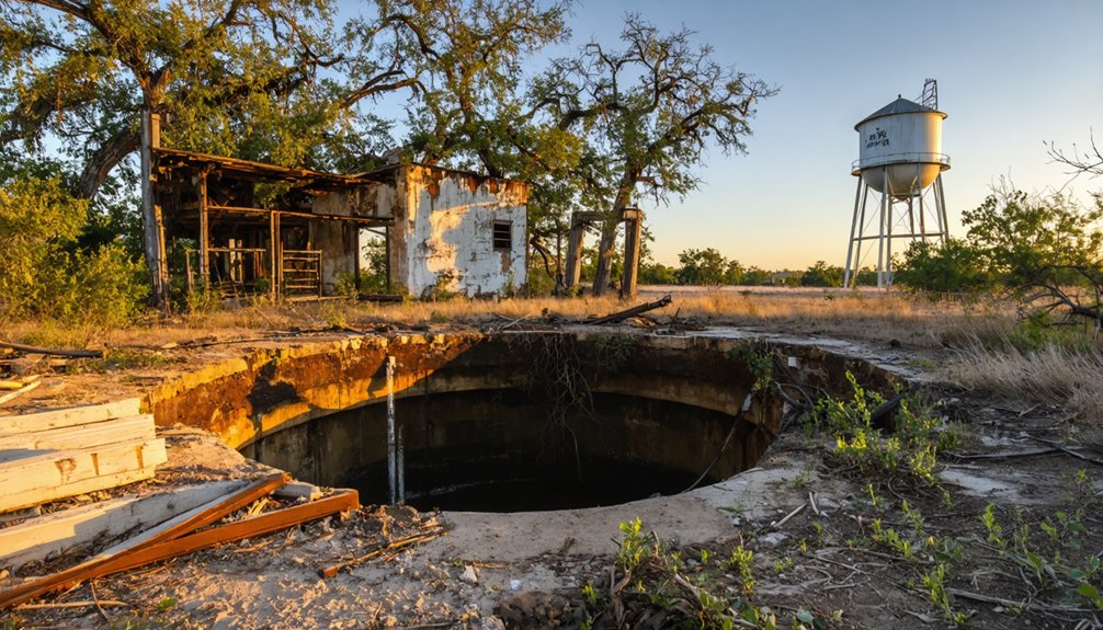 leesville s modern water infrastructure