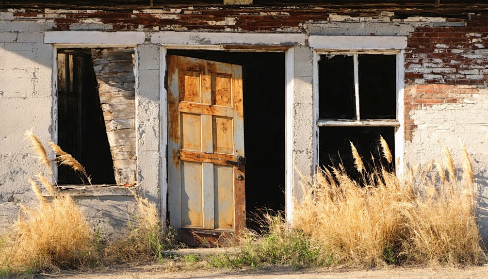 legacy of agricultural communities