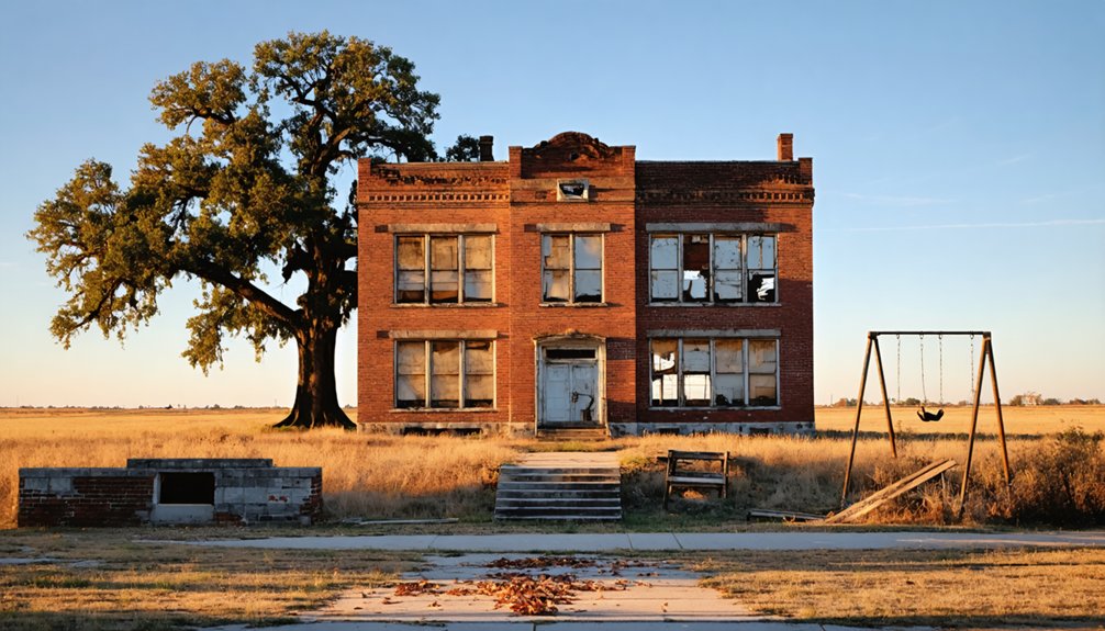 legacy of rural education