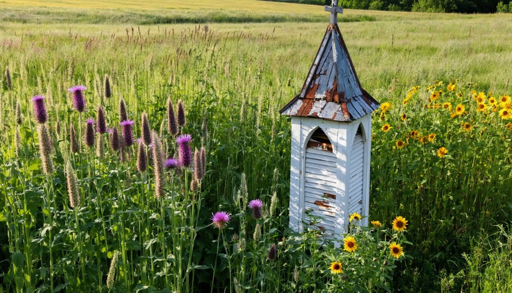 legacy of rural resilience