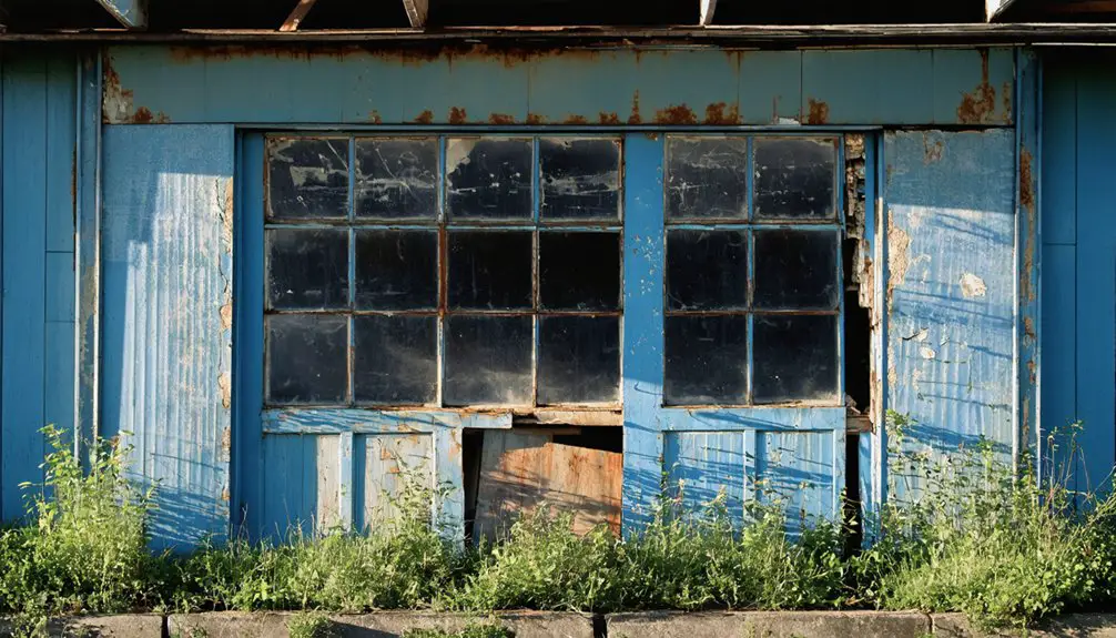 lenna s historic architectural remnants