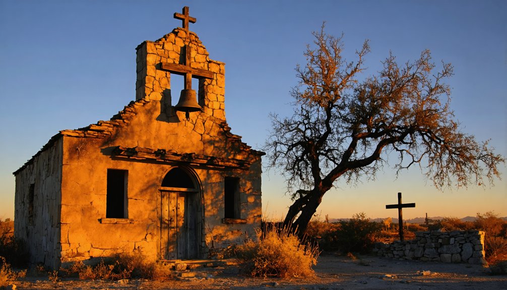 lomita texas abandoned town