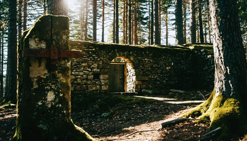 lost trails in kilkenny