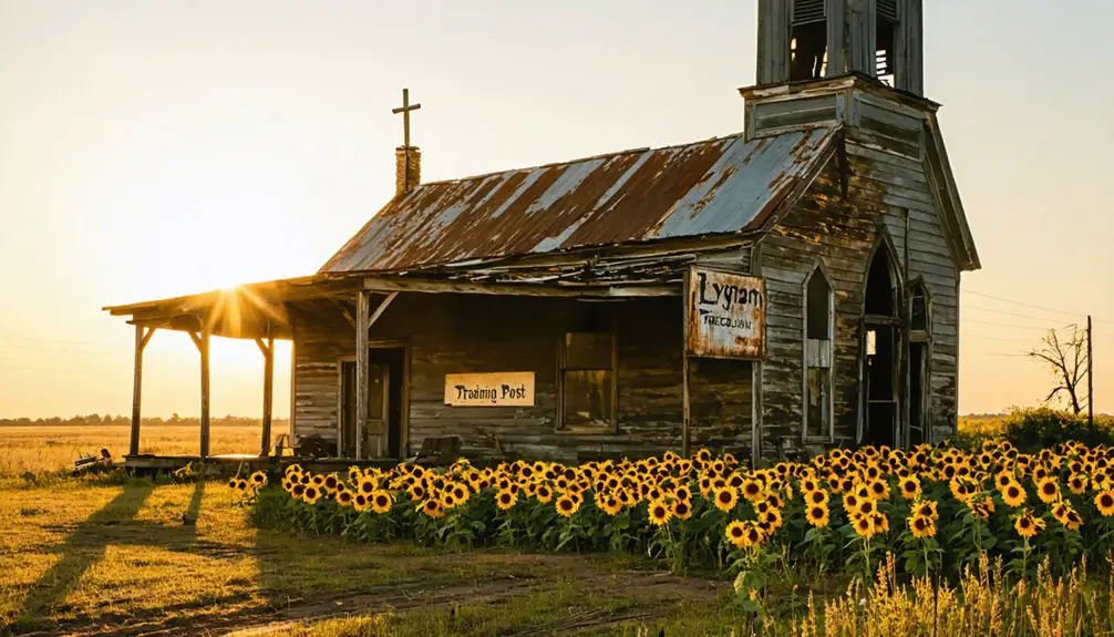 lyman s historical preservation efforts