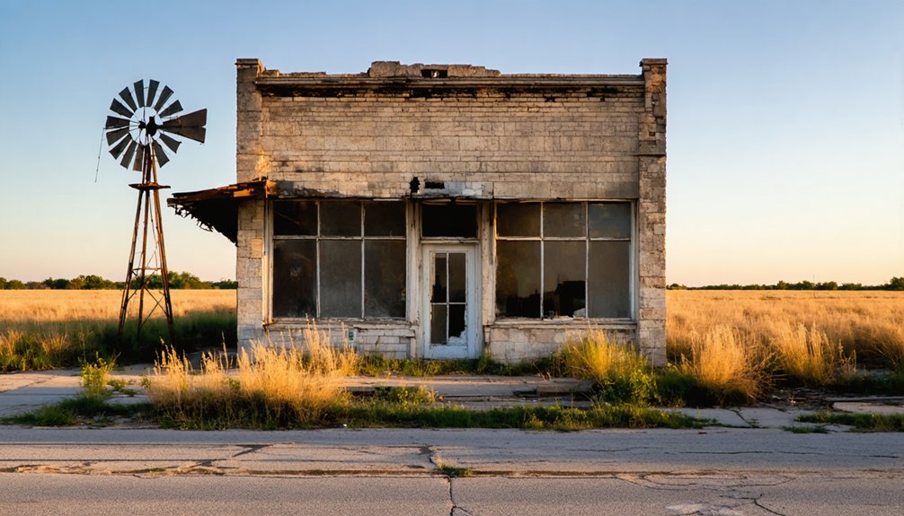 maxdale s historic community decline