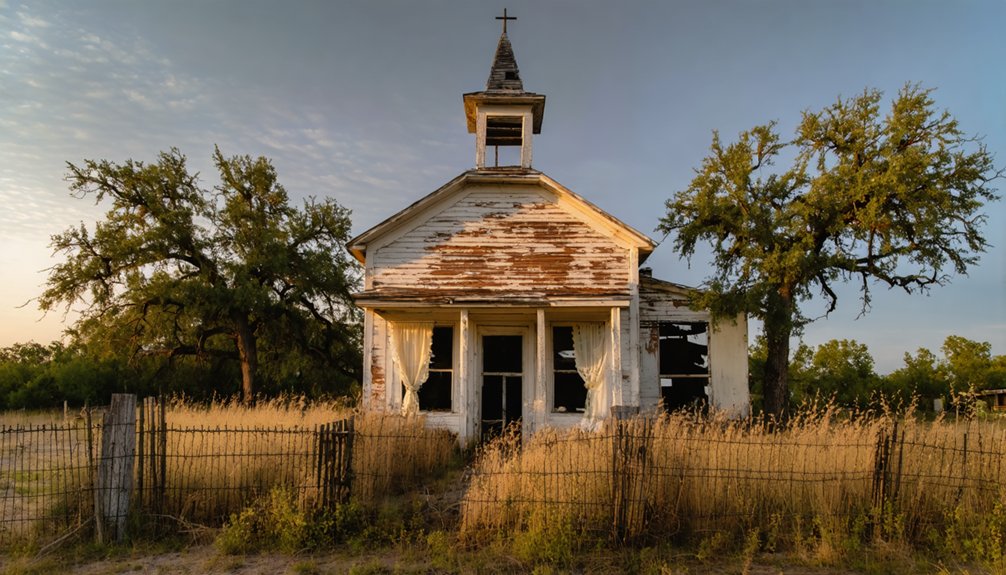 mendota s 19th century historical remnants