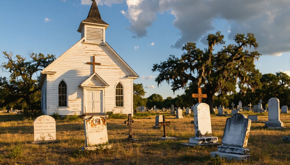 millville s historic church cemetery
