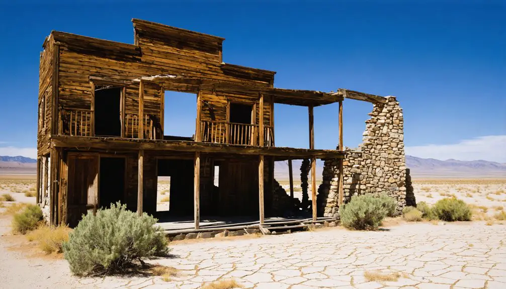 mining community infrastructure development
