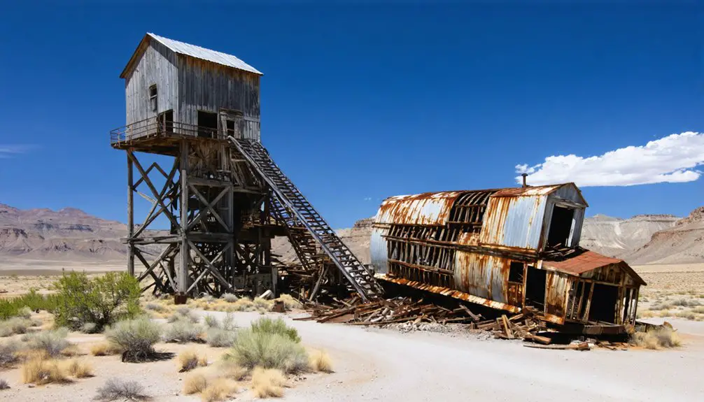 mining heritage and resilience