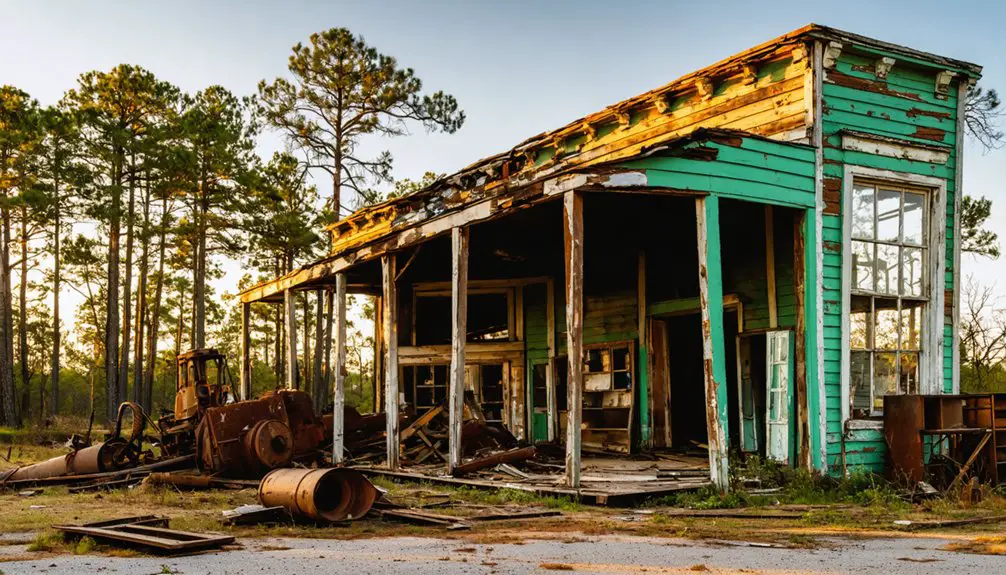 natural resource dependency decline