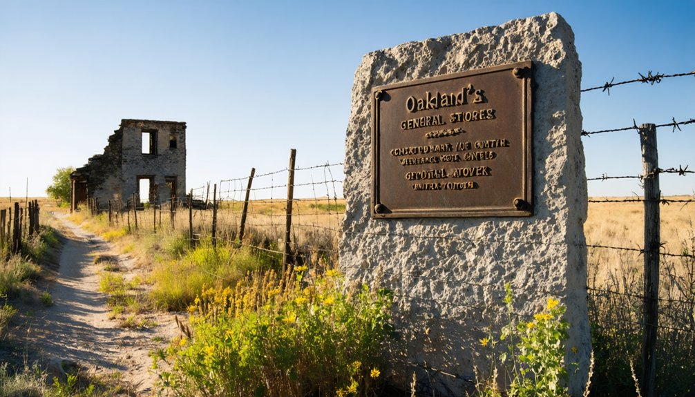 oakland s historical rural remnants