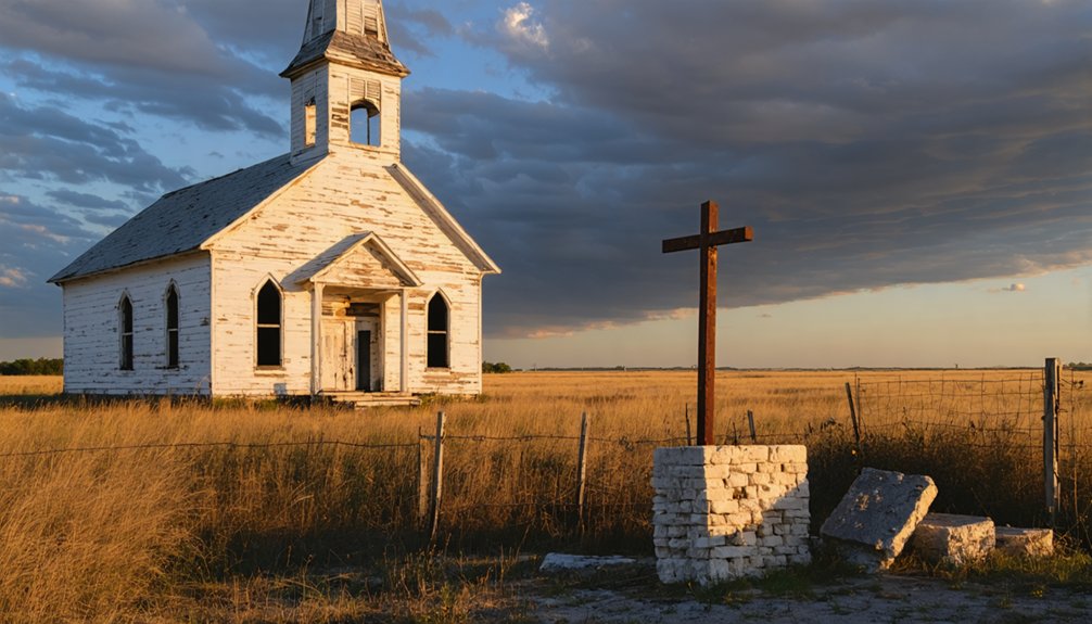 owensville s historic cemetery significance