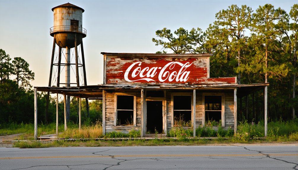 owensville s historical geographic significance