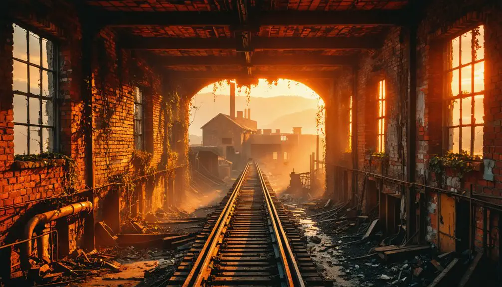 pennsylvania mining cultural heritage