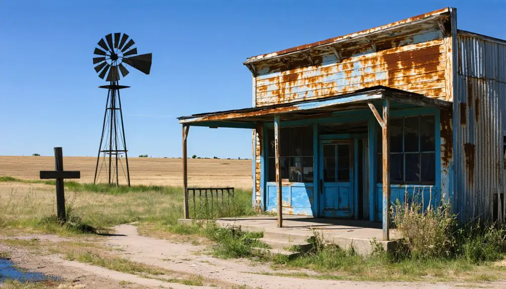 perryville s frontier historical significance