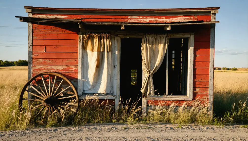 perryville s thriving community life