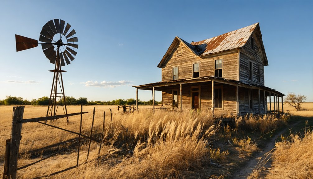 pioneer dreams fade away