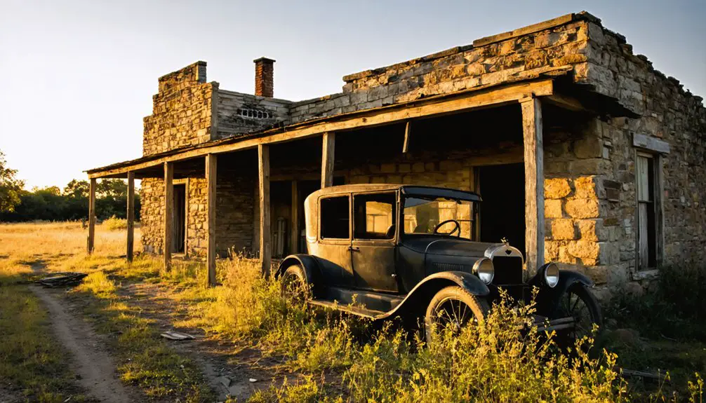 pioneer struggles and legacies