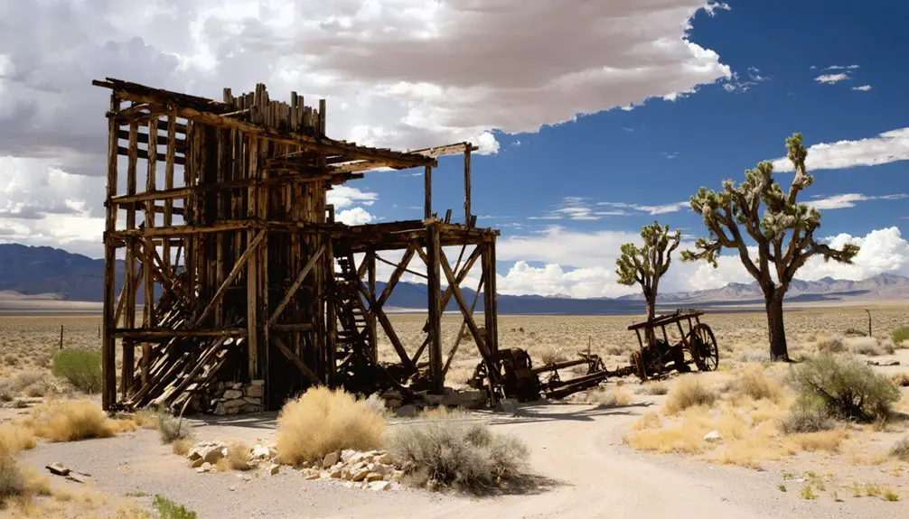 potosi s fading mining heritage