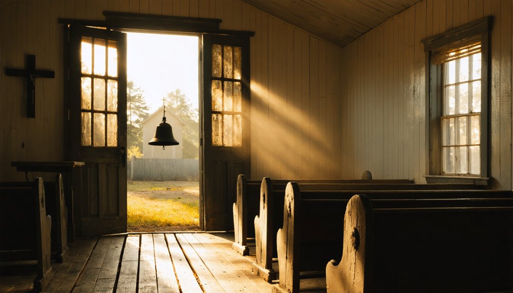 presbyterian heritage and community