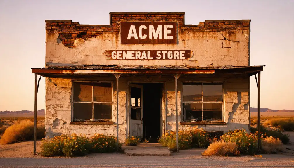 preserving acme s mining heritage