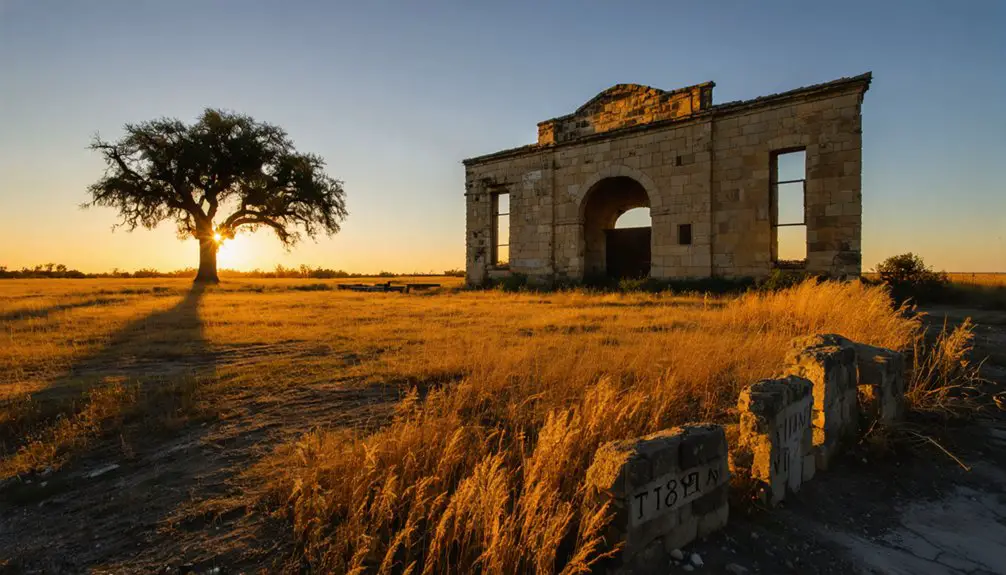 preserving belle plain s history