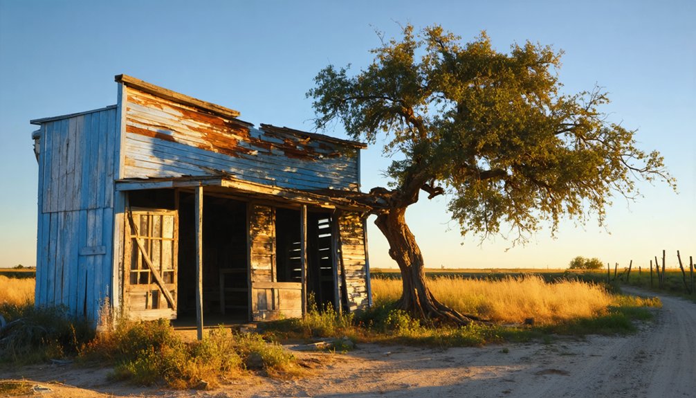 preserving camey spur s history