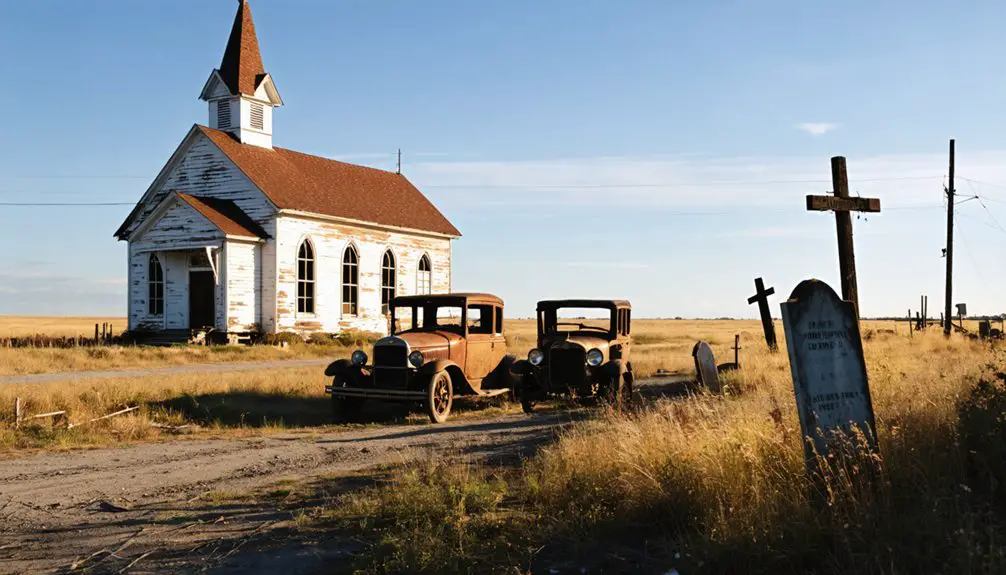 preserving canadian colored s history