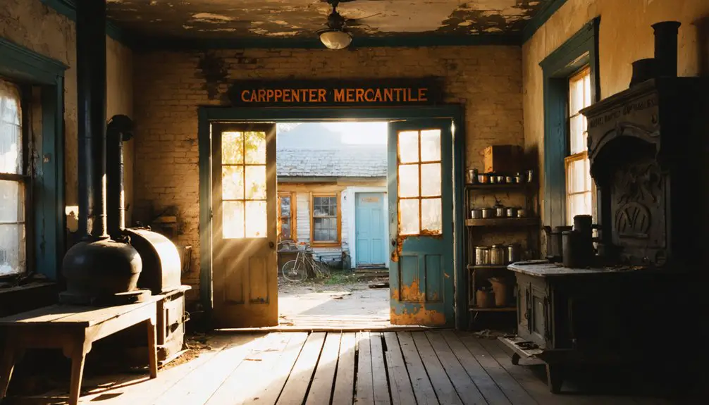 preserving carpenter s historical heritage