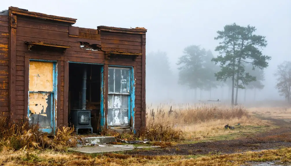 preserving hochatown s historical heritage
