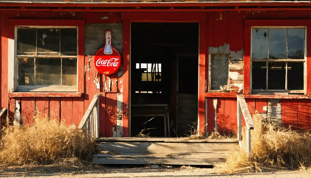 preserving texas ghost towns