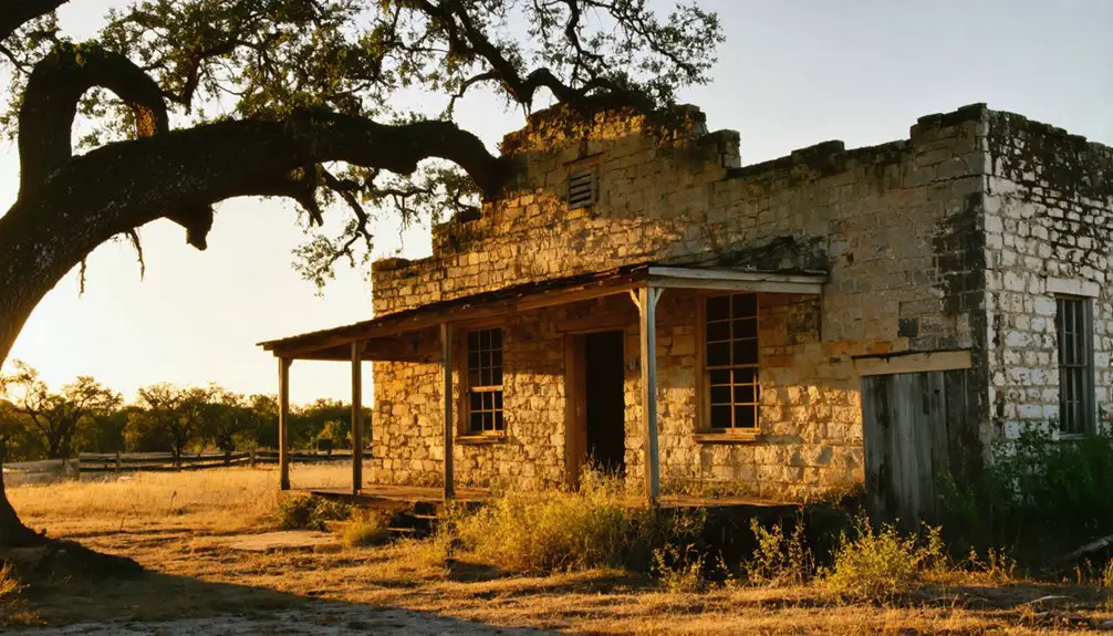 preserving texas hill country