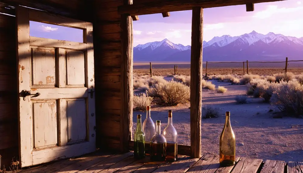 preserving tonopah s mining heritage