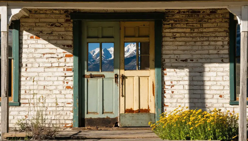preserving utah s pioneering heritage