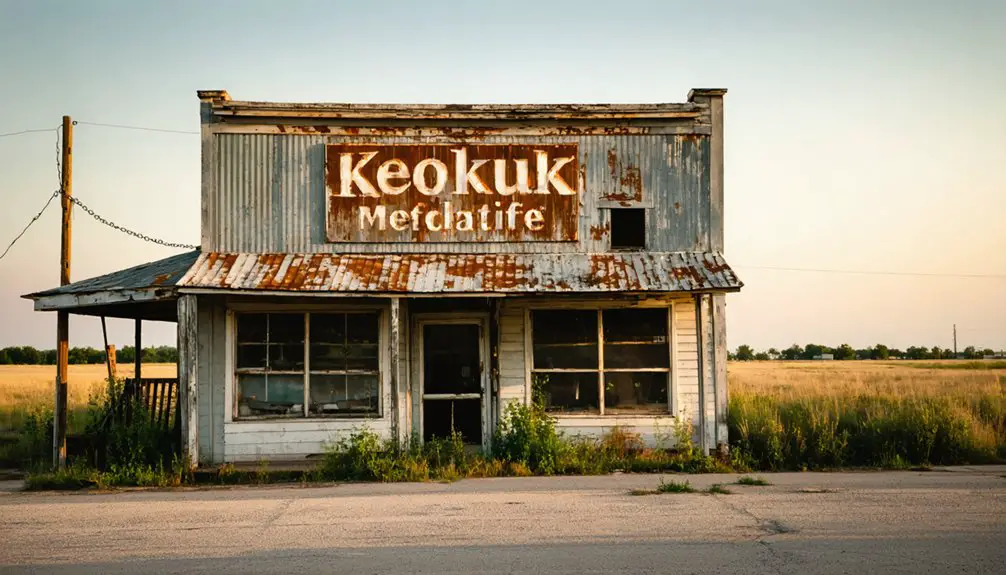 prohibition leads to decline