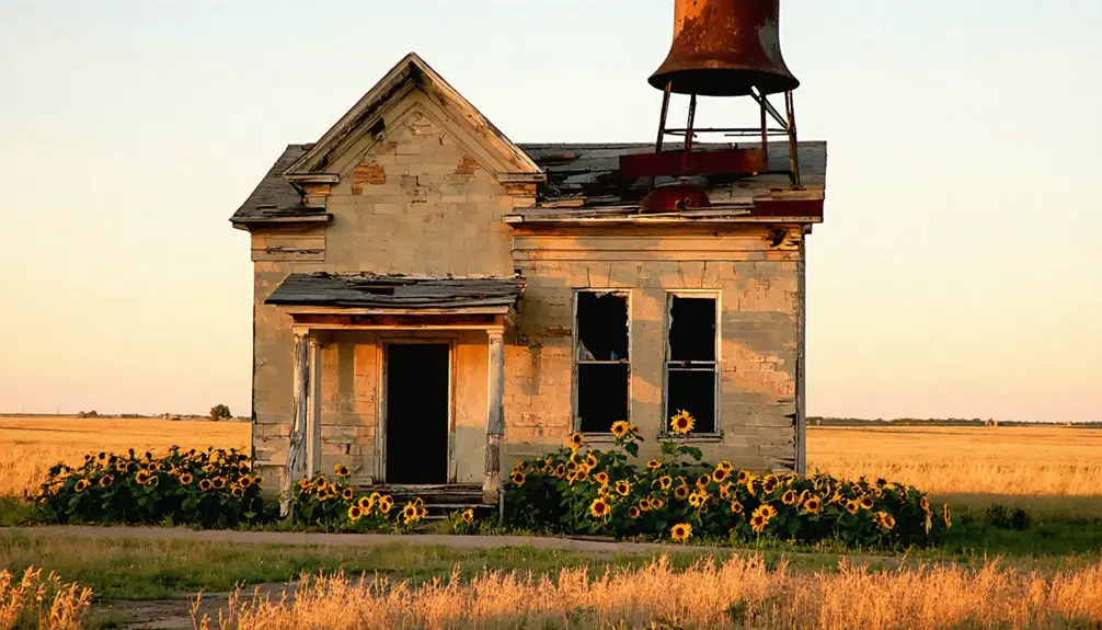 prominent historical architectural landmarks