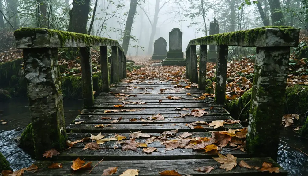 quaker equality in death