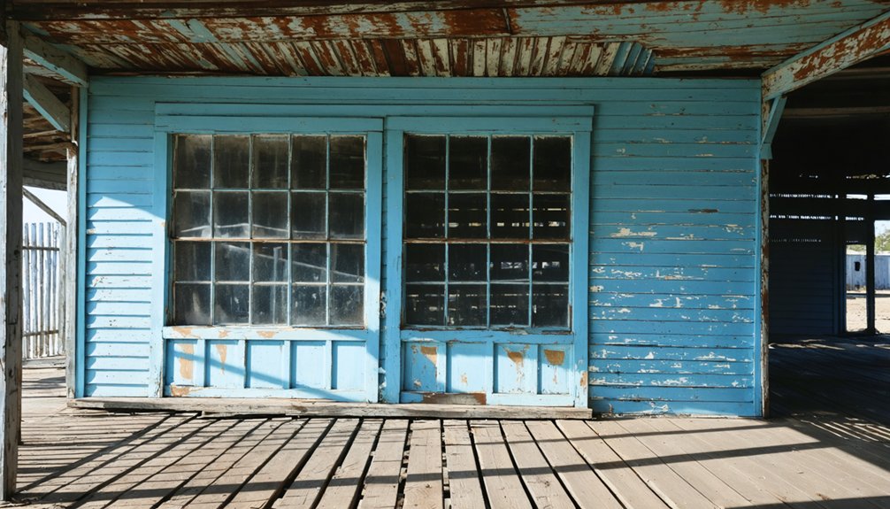 quiet decline of communities