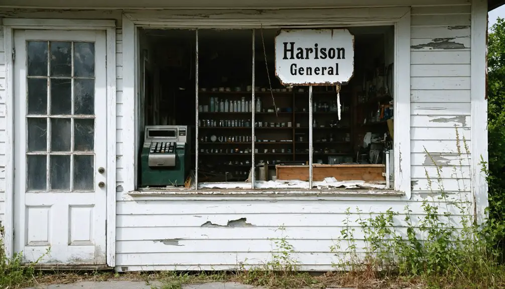 racial expulsions shape demographics