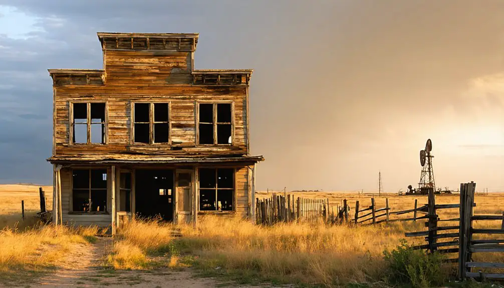 railroad bypass leads abandonment