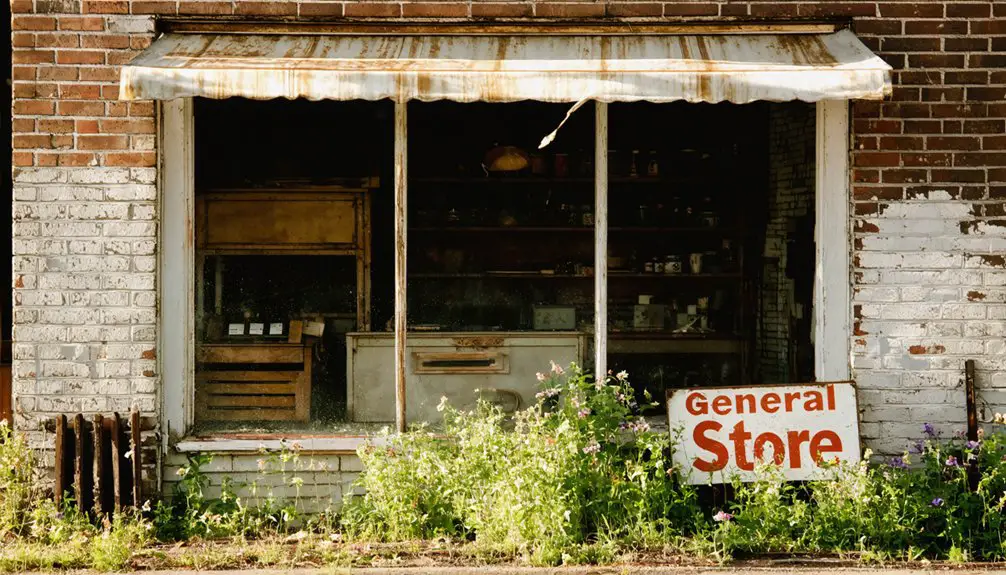 railroad driven economic prosperity