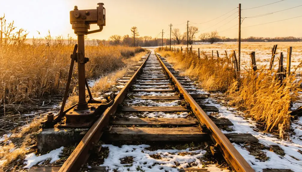 railroad fuels pine valley s growth