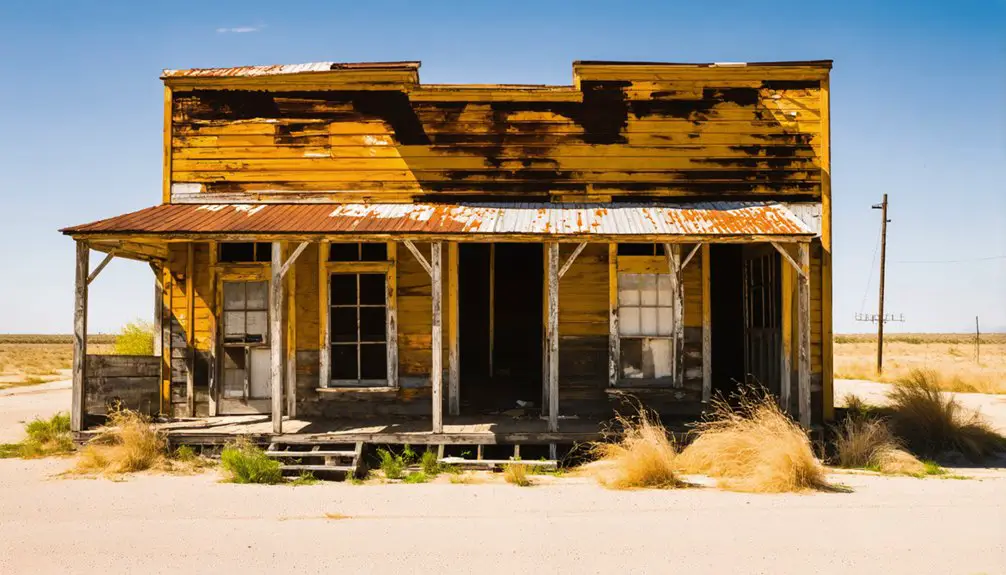 railroad leads town relocation