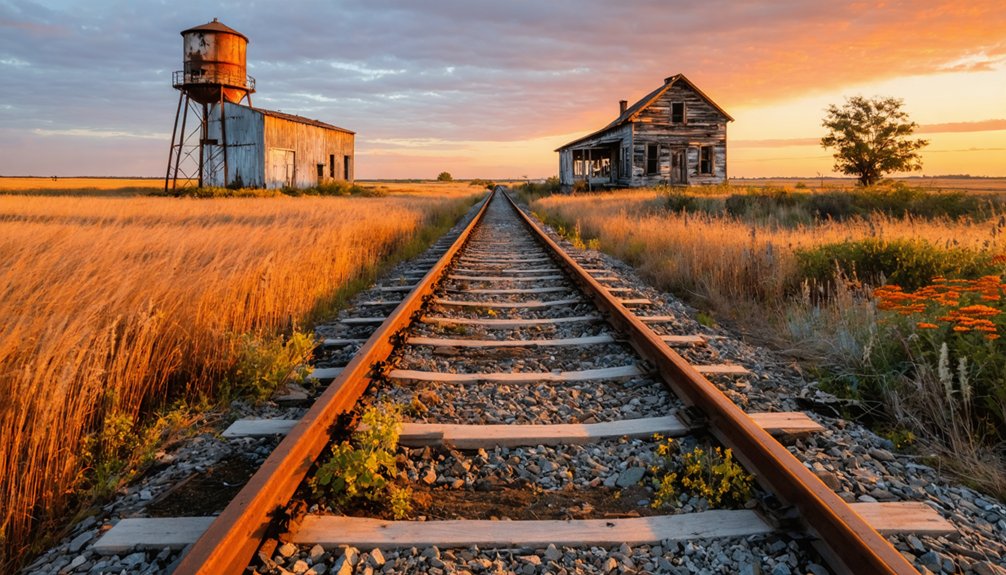 railroads reshape boonville s destiny