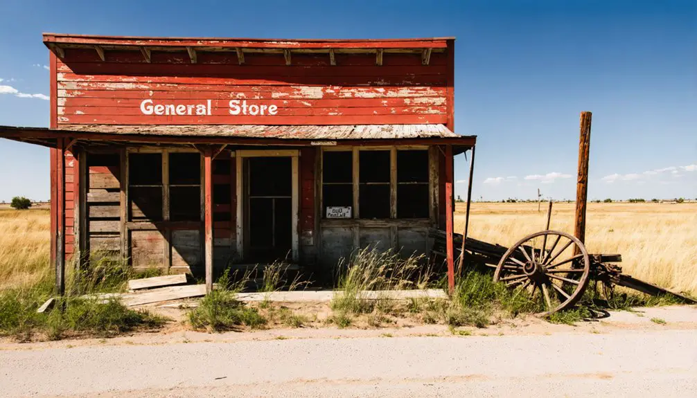 railroads shaped oklahoma s development