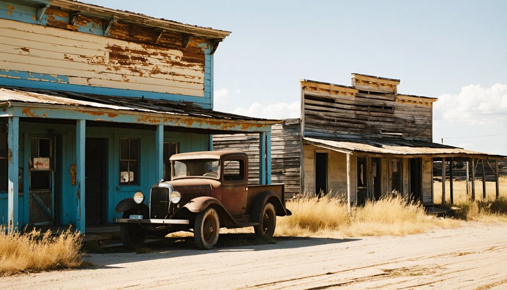 ranching community s vibrant life
