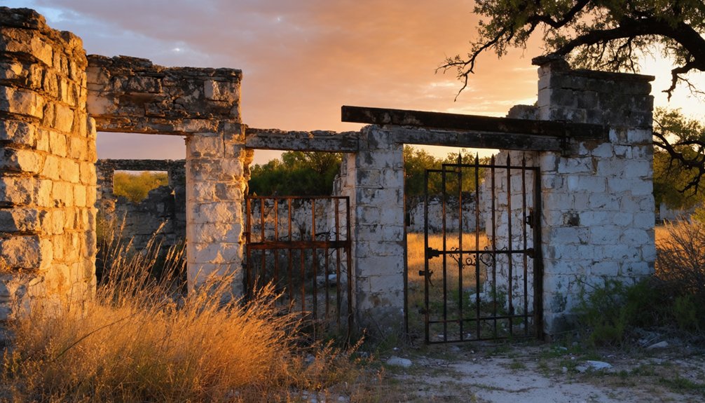 ranching heritage and decline