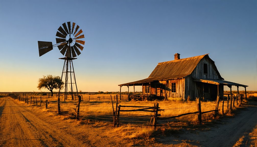 ranching legacy shapes economy