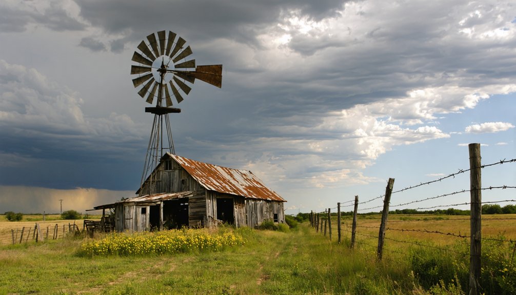 ranching roots and resilience